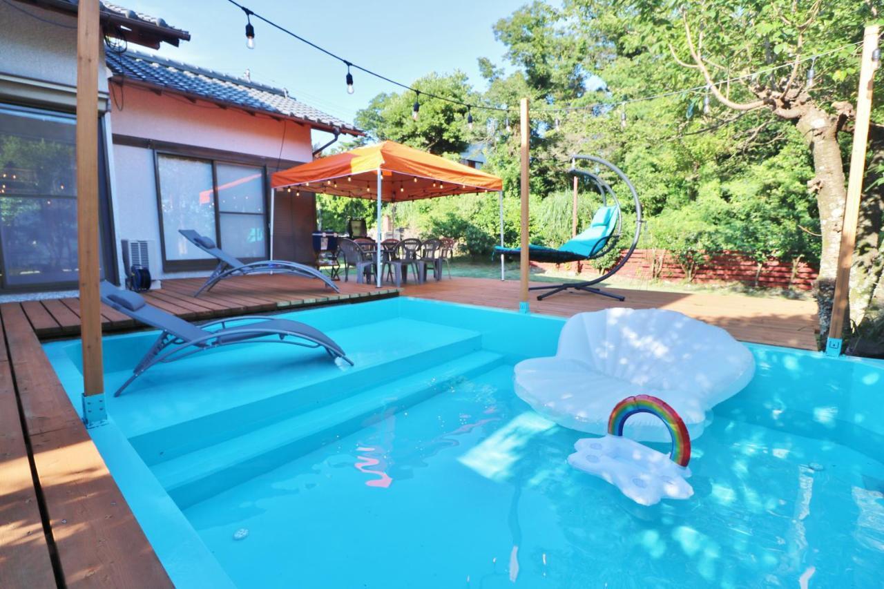 Omurohead A Member Of Toshino Resort Futo Exterior foto