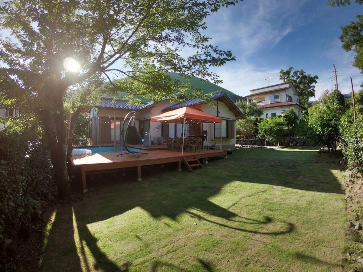 Omurohead A Member Of Toshino Resort Futo Exterior foto